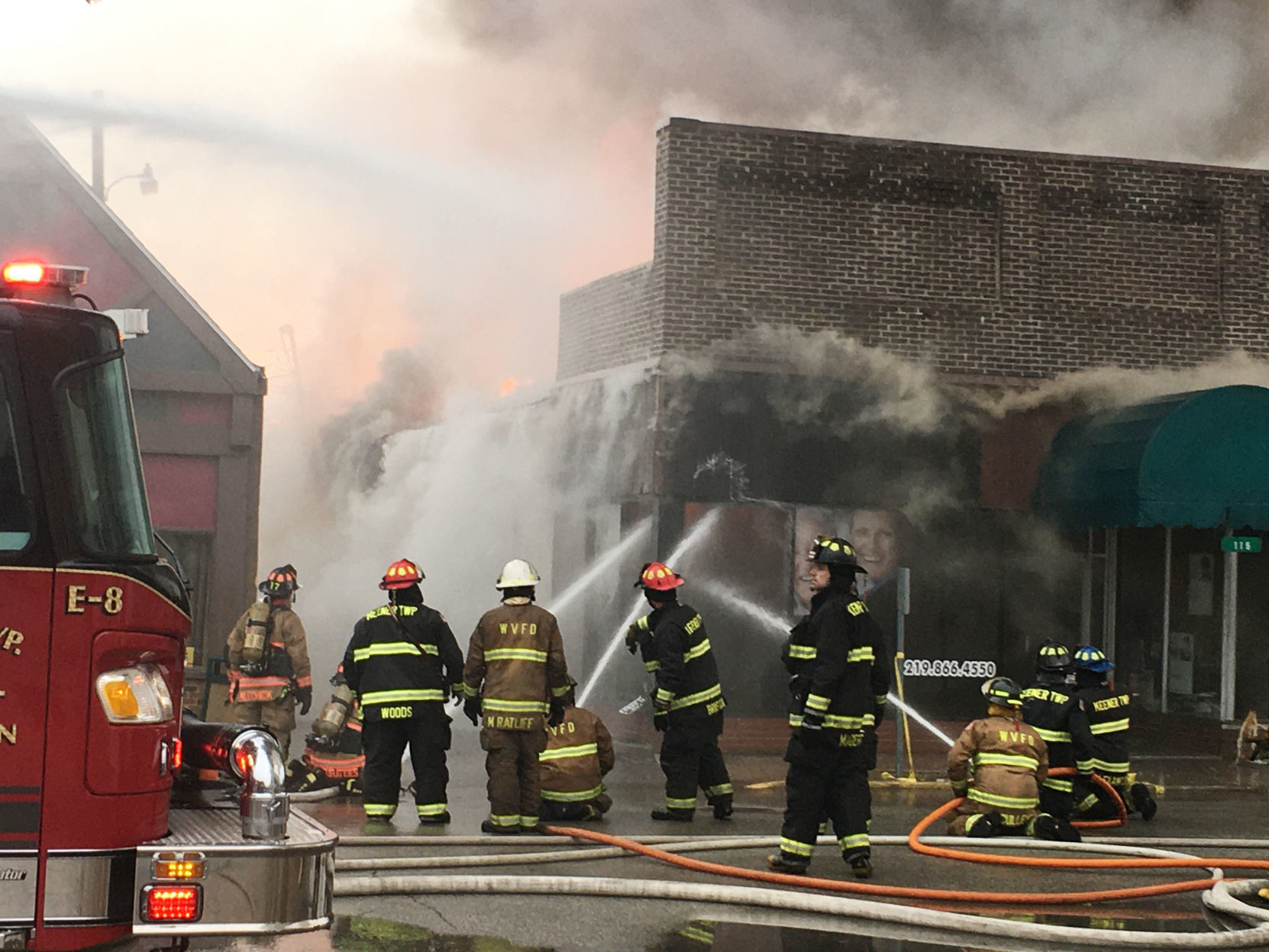 Fire 2